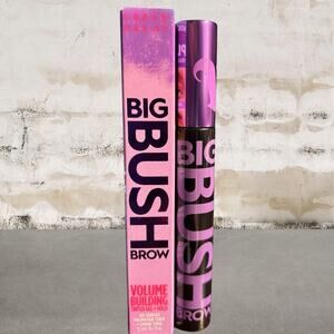 Urban Decay Big Bush Volumizing Tinted Brow Gel in Neutral Nana NIB